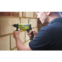 Ударная дрель Ryobi RPD800-K - Превью изображения №2 — Интернет-магазин ПроЗаказ