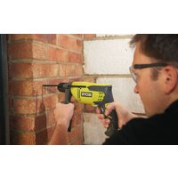 Ударная дрель Ryobi RPD800-K - Превью изображения №13 — Интернет-магазин ПроЗаказ