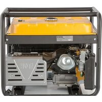 Бензиновый генератор Denzel PS 80 EA - Превью изображения №2 — Интернет-магазин ПроЗаказ