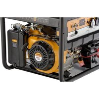 Бензиновый генератор Denzel PS 80 EA - Превью изображения №6 — Интернет-магазин ПроЗаказ