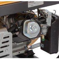 Бензиновый генератор Denzel PS 80 EA - Превью изображения №12 — Интернет-магазин ПроЗаказ