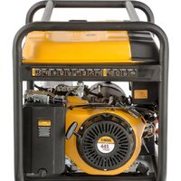 Бензиновый генератор Denzel PS 80 EA - Превью изображения №4 — Интернет-магазин ПроЗаказ