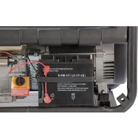 Бензиновый генератор Denzel PS 80 EA - Превью изображения №10 — Интернет-магазин ПроЗаказ