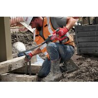 Вибратор глубинный Milwaukee M18 FUEL M18FCVN24-0 4933479599 (без АКБ) - Превью изображения №10 — Интернет-магазин ПроЗаказ