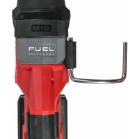 Вибратор глубинный Milwaukee M18 FUEL M18FCVN24-0 4933479599 (без АКБ) - Превью изображения №5 — Интернет-магазин ПроЗаказ
