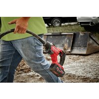 Вибратор глубинный Milwaukee M18 FUEL M18FCVN24-0 4933479599 (без АКБ) - Превью изображения №9 — Интернет-магазин ПроЗаказ