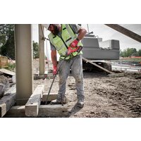 Вибратор глубинный Milwaukee M18 FUEL M18FCVN24-0 4933479599 (без АКБ) - Превью изображения №15 — Интернет-магазин ПроЗаказ
