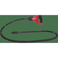 Вибратор глубинный Milwaukee M18 FUEL M18FCVN24-0 4933479599 (без АКБ) - Превью изображения №2 — Интернет-магазин ПроЗаказ