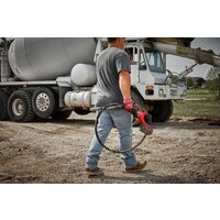 Вибратор глубинный Milwaukee M18 FUEL M18FCVN24-0 4933479599 (без АКБ) - Превью изображения №13 — Интернет-магазин ПроЗаказ