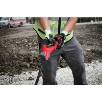 Вибратор глубинный Milwaukee M18 FUEL M18FCVN24-0 4933479599 (без АКБ) - Превью изображения №8 — Интернет-магазин ПроЗаказ