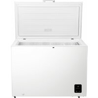 Морозильный ларь Gorenje FHC30A6W - Превью изображения №4 — Интернет-магазин ПроЗаказ