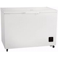 Морозильный ларь Gorenje FHC30A6W - Превью изображения №3 — Интернет-магазин ПроЗаказ