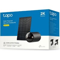 IP-камера TP-Link Tapo C411 KIT - Превью изображения №19 — Интернет-магазин ПроЗаказ