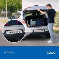 IP-камера TP-Link Tapo C411 KIT - Превью изображения №17 — Интернет-магазин ПроЗаказ