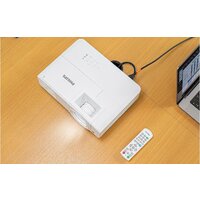 Проектор Philips ProPix 650 PRX650 - Превью изображения №4 — Интернет-магазин ПроЗаказ