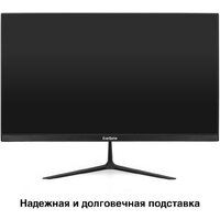 Монитор ExeGate SmartView EH1500TA EX300410RUS - Превью изображения №3 — Интернет-магазин ПроЗаказ