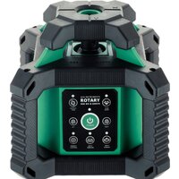 Лазерный нивелир ADA Instruments Rotary 500 HV-G Servo A00579 - Превью изображения №2 — Интернет-магазин ПроЗаказ