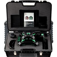 Лазерный нивелир ADA Instruments Rotary 500 HV-G Servo A00579 - Превью изображения №12 — Интернет-магазин ПроЗаказ