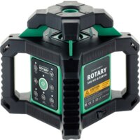 ADA Instruments Rotary 500 HV-G Servo A00579