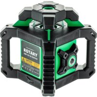 Лазерный нивелир ADA Instruments Rotary 500 HV-G Servo A00579 - Превью изображения №3 — Интернет-магазин ПроЗаказ