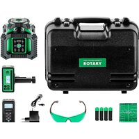 Лазерный нивелир ADA Instruments Rotary 500 HV-G Servo A00579 - Превью изображения №13 — Интернет-магазин ПроЗаказ