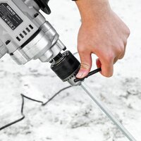 Строительный миксер Deko DKM1500 063-4992 - Превью изображения №8 — Интернет-магазин ПроЗаказ