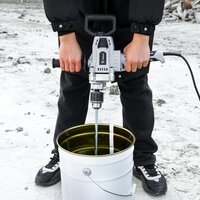 Строительный миксер Deko DKM1500 063-4992 - Превью изображения №7 — Интернет-магазин ПроЗаказ