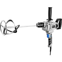 Строительный миксер Deko DKM1500 063-4992 - Превью изображения №2 — Интернет-магазин ПроЗаказ