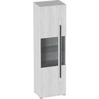 Мебельград Ницца 1 дв (дуб винтерберг)