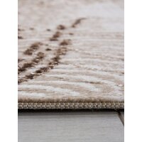 Ковер для жилой комнаты Merinos Antep LT1156-STAN-780-BEIGE-BROWN (2х2.9) - Превью изображения №8 — Интернет-магазин ПроЗаказ