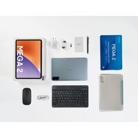 Планшет Blackview Mega 2 LTE 6GB/256GB (темно-серый, с аксессуарами) - Превью изображения №10 — Интернет-магазин ПроЗаказ