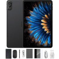 Blackview Mega 2 LTE 6GB/256GB (темно-серый, с аксессуарами)