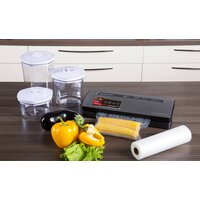 Бескамерный вакуумный упаковщик Redmond (Редмонд) RVS-M021 - Превью изображения №6 — Интернет-магазин ПроЗаказ