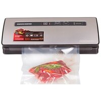 Бескамерный вакуумный упаковщик Redmond (Редмонд) RVS-M021 - Превью изображения №3 — Интернет-магазин ПроЗаказ