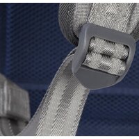 Городской рюкзак Rivacase 7760 (серый) - Превью изображения №5 — Интернет-магазин ПроЗаказ