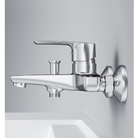 Смеситель AM.PM Gem F90A10000 - Превью изображения №6 — Интернет-магазин ПроЗаказ