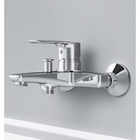 Смеситель AM.PM Gem F90A10000 - Превью изображения №4 — Интернет-магазин ПроЗаказ