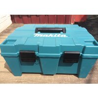 Ленточная шлифмашина Makita 9910K - Превью изображения №3 — Интернет-магазин ПроЗаказ