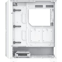 Корпус Montech Sky One Lite (белый) - Превью изображения №6 — Интернет-магазин ПроЗаказ