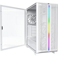 Корпус Montech Sky One Lite (белый) - Превью изображения №3 — Интернет-магазин ПроЗаказ