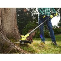 Триммер Ryobi RY18LTX33A-0 5133004888 (без АКБ) - Превью изображения №3 — Интернет-магазин ПроЗаказ
