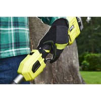 Триммер Ryobi RY18LTX33A-0 5133004888 (без АКБ) - Превью изображения №9 — Интернет-магазин ПроЗаказ