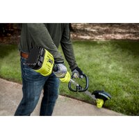 Триммер Ryobi RY18LTX33A-0 5133004888 (без АКБ) - Превью изображения №4 — Интернет-магазин ПроЗаказ