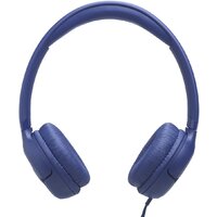 Наушники JBL Tune 530 (синий) - Превью изображения №3 — Интернет-магазин ПроЗаказ