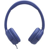 Наушники JBL Tune 530 (синий) - Превью изображения №2 — Интернет-магазин ПроЗаказ