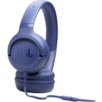 Наушники JBL Tune 530 (синий) - Превью изображения №5 — Интернет-магазин ПроЗаказ