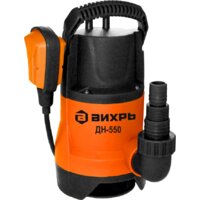 Вихрь ДН-550