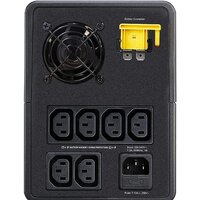 Источник бесперебойного питания APC Easy UPS BVX 1200VA BVX1200LI - Превью изображения №4 — Интернет-магазин ПроЗаказ