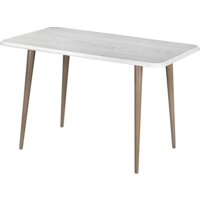 Мебелик BeautyStyle 4 (дуб дымчатый/шимо)