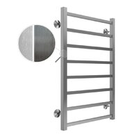 Полотенцесушитель TERMINUS Ватикан П8 500х800 (сатин) - Превью изображения №2 — Интернет-магазин ПроЗаказ